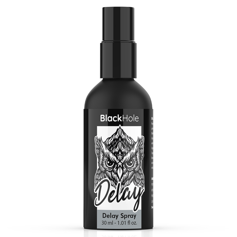 SPRAY RETARDANTE STUDY FORTE 30 ML