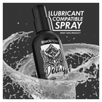 SPRAY RETARDANTE STUDY FORTE 30 ML
