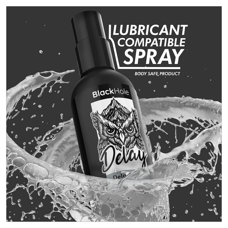 SPRAY RETARDANTE STUDY FORTE 30 ML