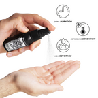 SPRAY RETARDANTE STUDY FORTE 30 ML