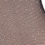 BODY DE REJILLA BRILLANTE