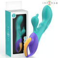 FRED VIBRADOR RECARGABLE RABBIT