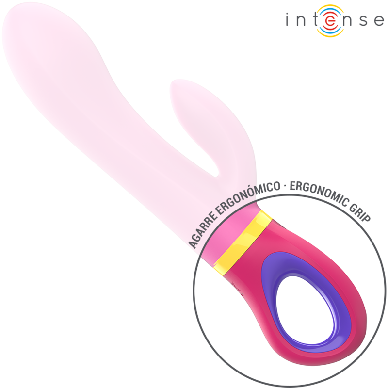 DAPHNE VIBRADOR RABBIT