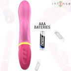 DAPHNE VIBRADOR RABBIT