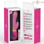 DAPHNE VIBRADOR RABBIT