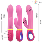 DAPHNE VIBRADOR RABBIT