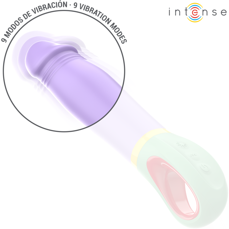 VELMA VIBRADOR CLÁSICO