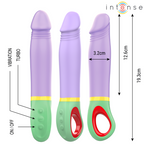 VELMA VIBRADOR CLÁSICO