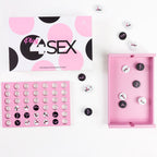 JUEGO DE MADERA PLAY4SEX