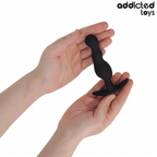 SET DE 3 PLUG ANAL SILICONA