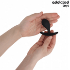 SET DE 3 PLUG ANAL SILICONA