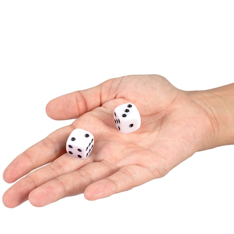 PLAY & ROULETTE JUEGO DE DADOS Y RULETA