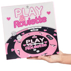 PLAY & ROULETTE JUEGO DE DADOS Y RULETA