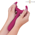 ROWAN VIBRADOR INCLUSIVO PARA PAREJAS