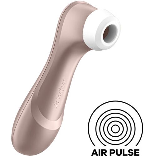 SATISFYER  PRO 2