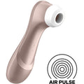 SATISFYER  PRO 2