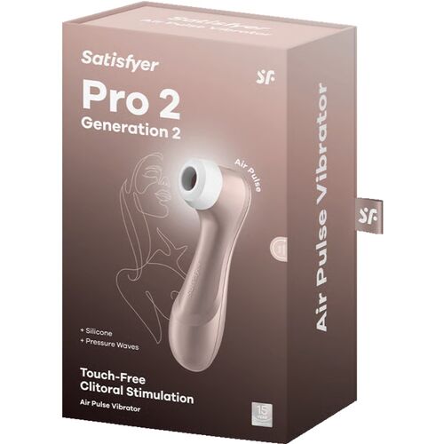 SATISFYER  PRO 2