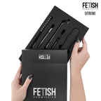 VIBRADOR ELECTROESTIMULACIÓN ALTA FRECUENCIA