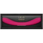 BOOMERANG VIBRADOR DE DOBLE EXTREMO
