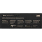 BOOMERANG VIBRADOR DE DOBLE EXTREMO