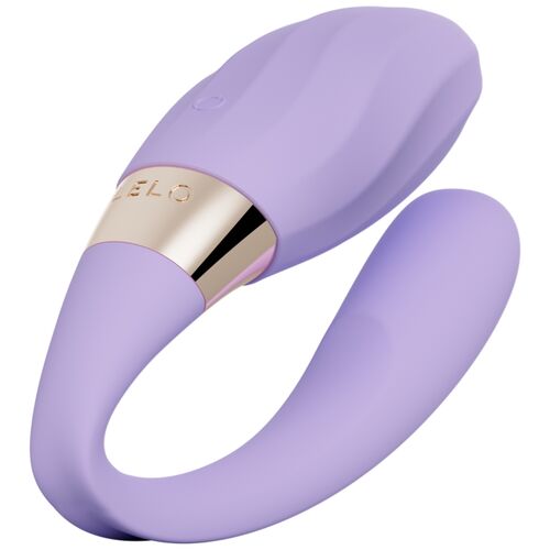 TIANI TWIST VIBRADOR PARA PAREJAS