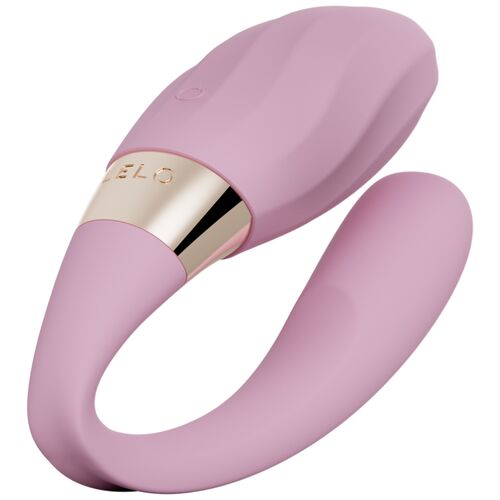 TIANI TWIST VIBRADOR PARA PAREJAS