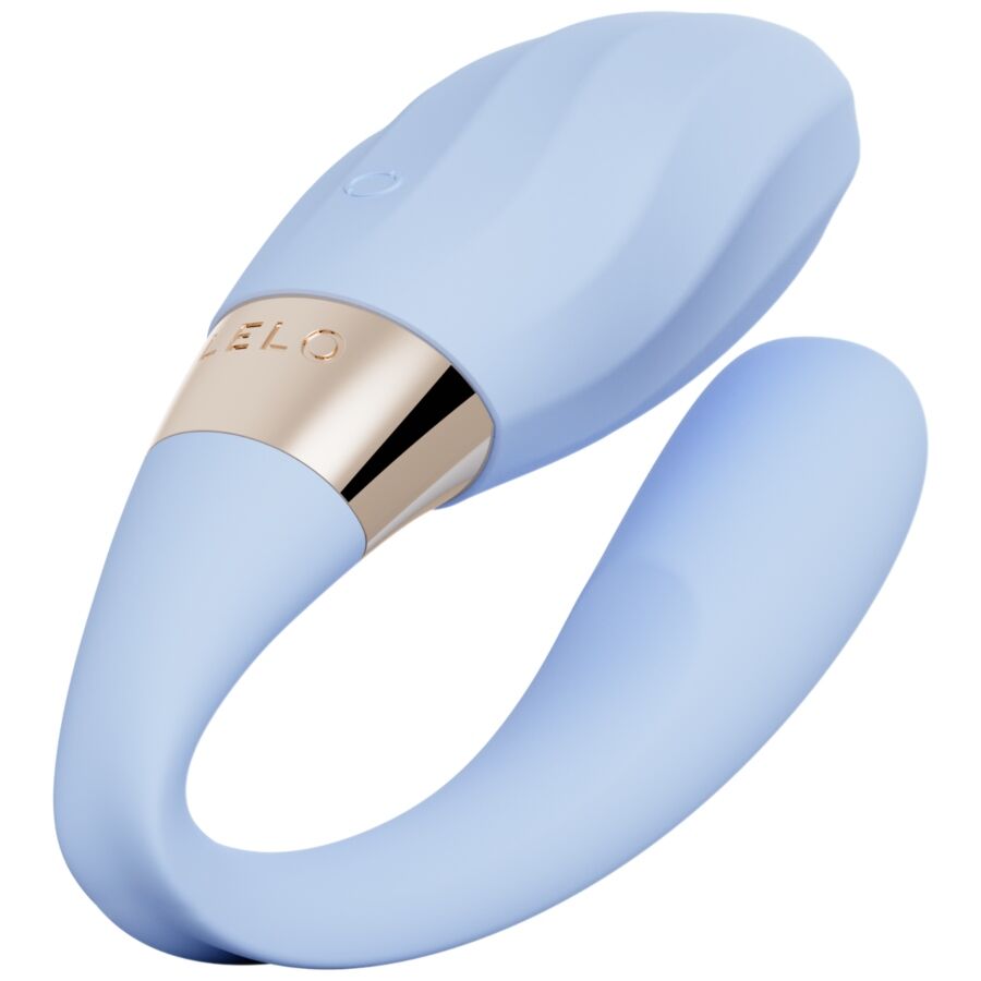 TIANI TWIST VIBRADOR PARA PAREJAS