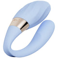 TIANI TWIST VIBRADOR PARA PAREJAS