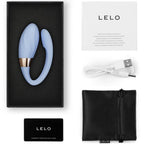 TIANI TWIST VIBRADOR PARA PAREJAS