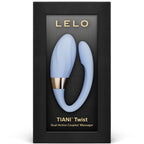 TIANI TWIST VIBRADOR PARA PAREJAS