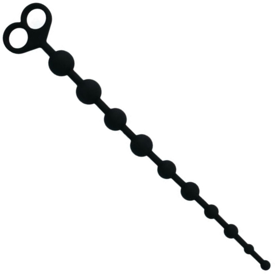 JAIDEN ANAL BEADS