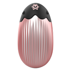 SHUSHU 2.O NEW GENERATION CLITORAL AZABACHE