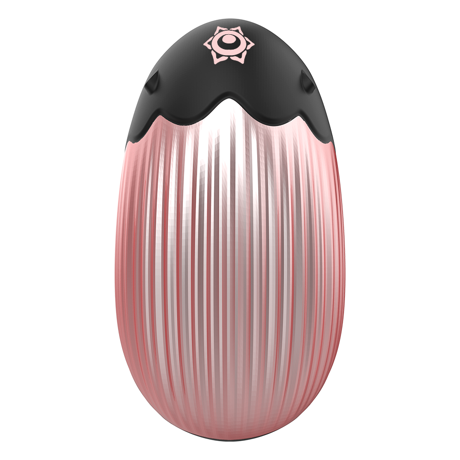 SHUSHU 2.O NEW GENERATION CLITORAL AZABACHE