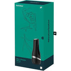 SATISFYER - MASTURBADOR MEN CLASSIC