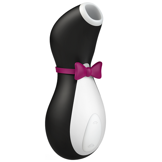 PRO PENGUIN NG NUEVA EDICIÓN 2020