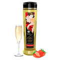 ACEITE DE MASAJES CON AROMAS 240 ML