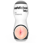 LATA XL MASTURBADOR ANAL