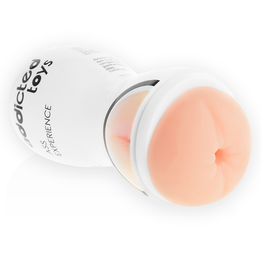 LATA XL MASTURBADOR ANAL
