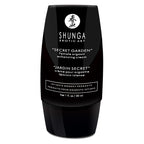 CREMA ORGASMO FEMENINO INTENSO JARDÍN SECRETO