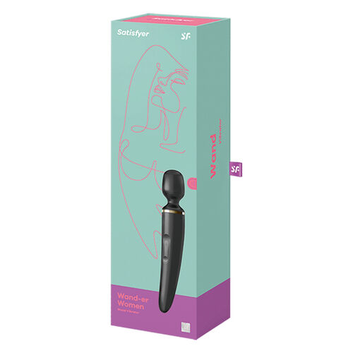 SATISFYER - WANDER WOMAN