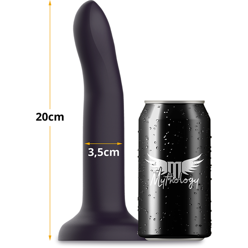MYTHOLOGY - DUMAN MYSTIC DILDO