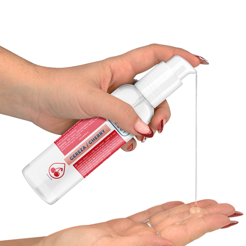 LUBRICANTE DE SABORES 175 ML