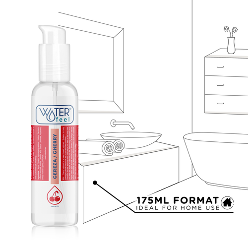 LUBRICANTE DE SABORES 175 ML
