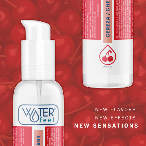 LUBRICANTE DE SABORES 175 ML